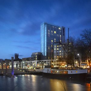 Radisson Blu Hotel, Bristol